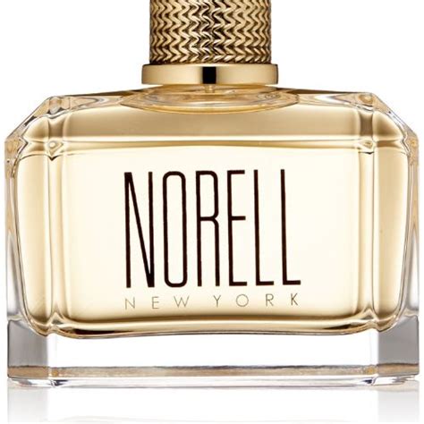 norelle perfume|is norell perfume still made.